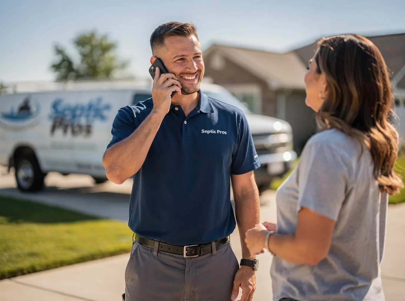 Septic Tank Pumping Rio Grande, OH FAQs